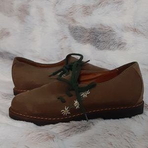 Sudtiiroler Trachtenschuhe